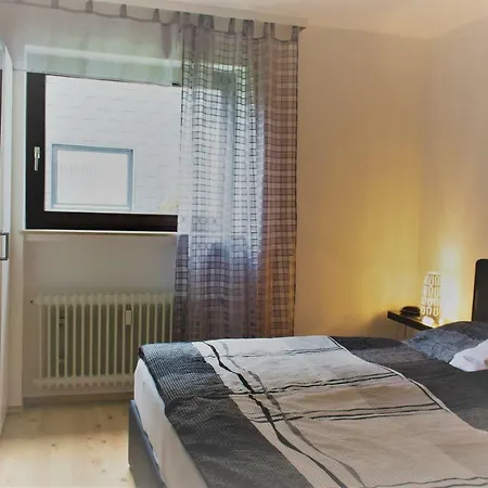 Schanzenpanorama Daire *