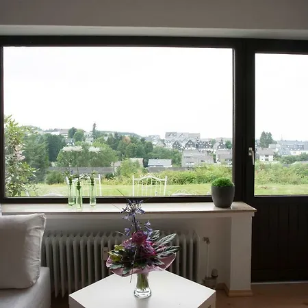 Daire Schanzenpanorama *